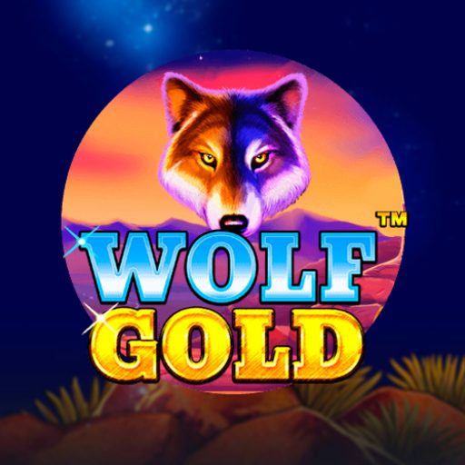 wolf gold demo