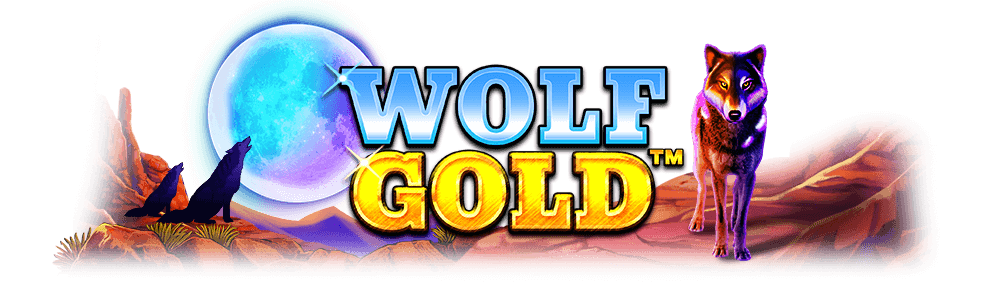 wolf gold slot